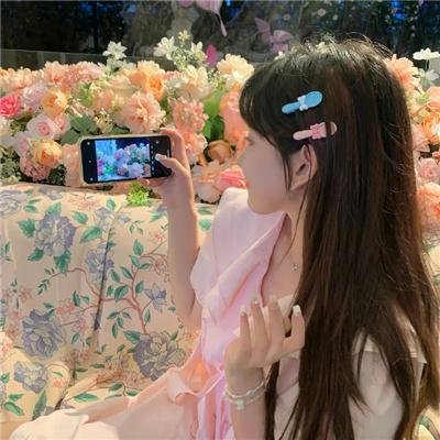 爱情春天